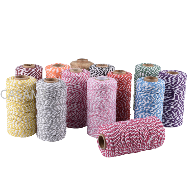 متعددة الملونة موضوع الحبل الح - مراجعة Home Textiles Today وسعره