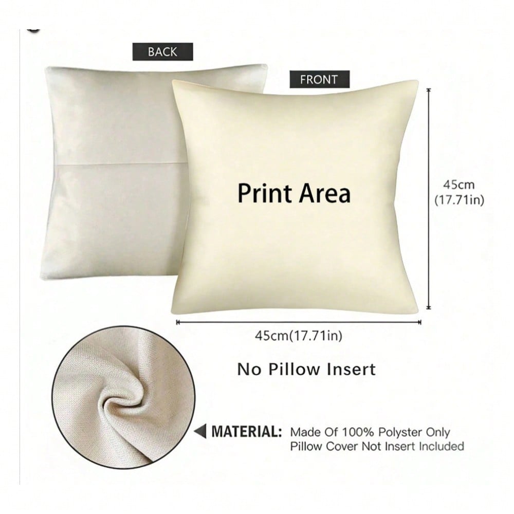 وسادة زخرفية على شكل سمكة التر - مراجعة Pillow Insert 18X18 وسعره