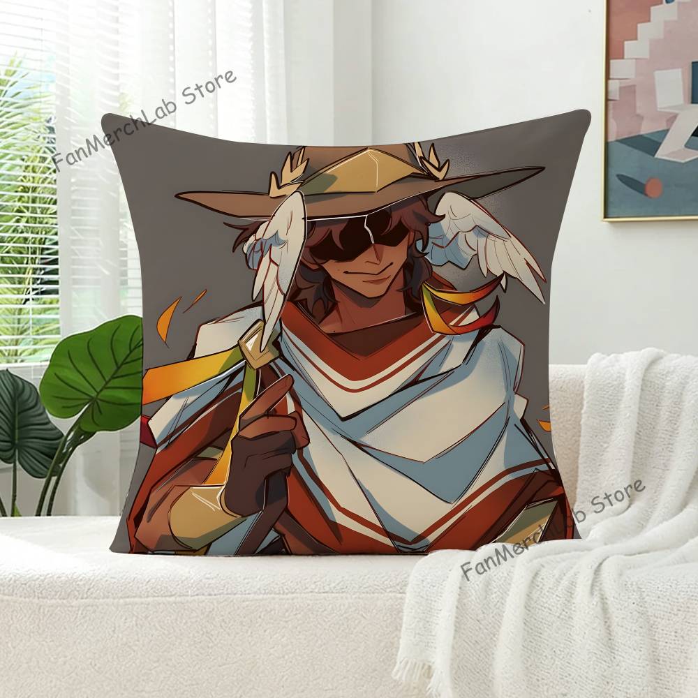 وسادة E-Epic the Musical H-Her - مراجعة Hermes Home Textiles وسعره