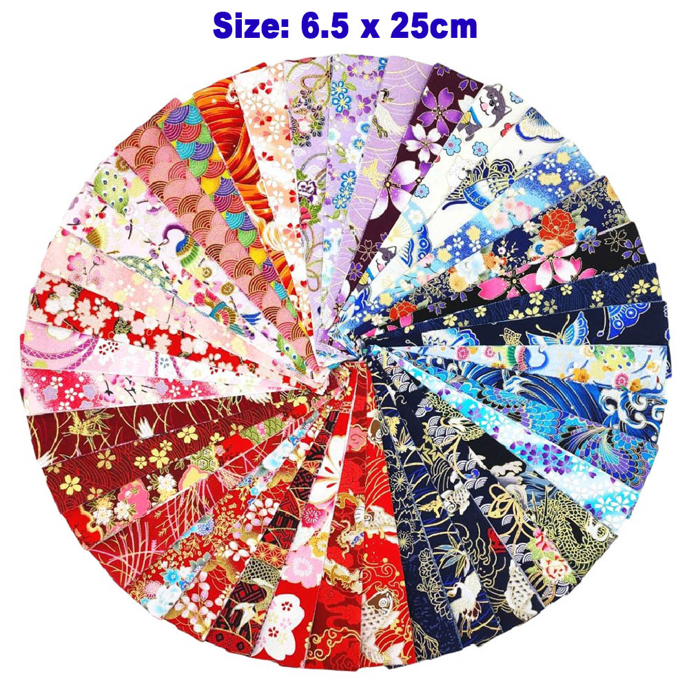 شرائط يابانية النسيج 100% القط - مراجعة Japanese Home Textiles وسعره