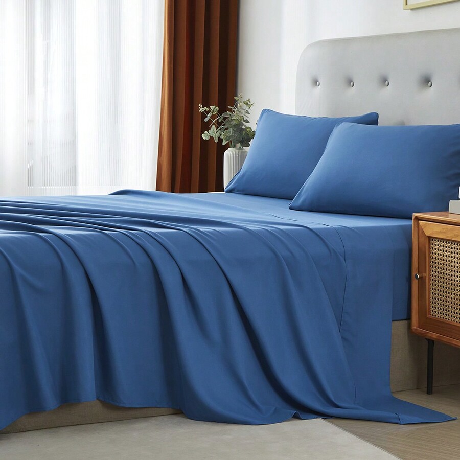 طقم ملاءات سرير منزلي من 3/4 ق - مراجعة Quilt Cotton Summer وسعره