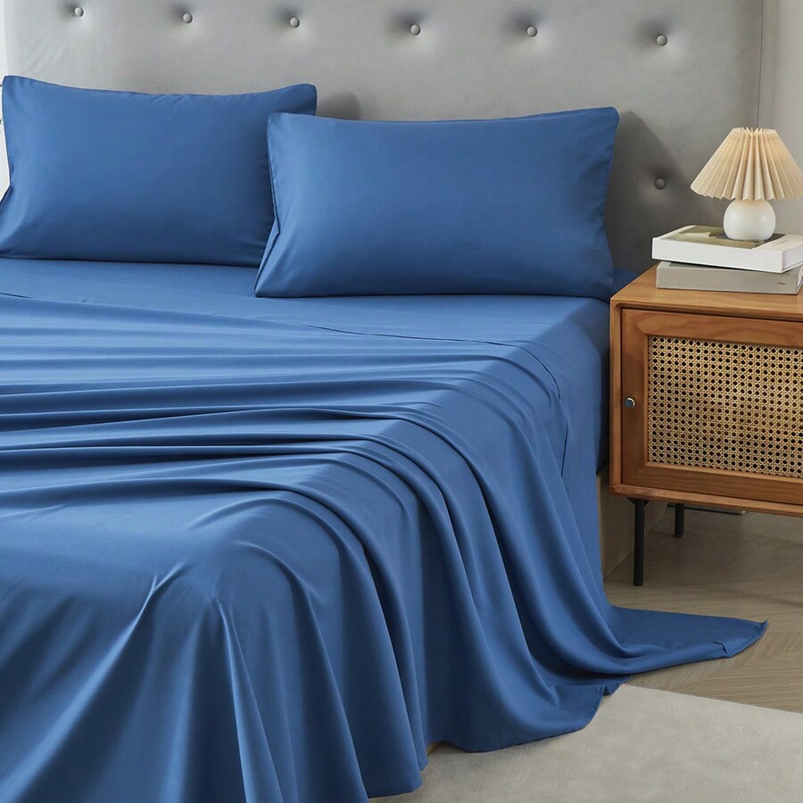 طقم ملاءات سرير منزلي من 3/4 ق - مراجعة Quilt Cotton Summer وسعره