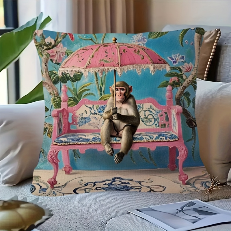 قطعة واحدة، غطاء وسادة على شكل - مراجعة Pillow Insert 18X18 وسعره