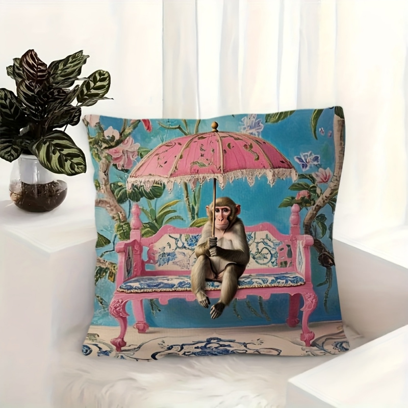 قطعة واحدة، غطاء وسادة على شكل - مراجعة Pillow Insert 18X18 وسعره