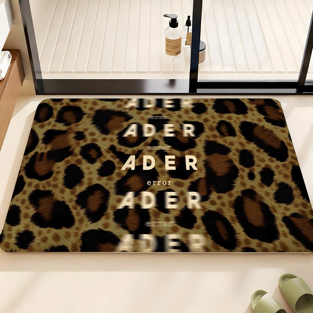سجادة أرضية فاخرة من تريند لوك - مراجعة Home Textiles Trends وسعره
