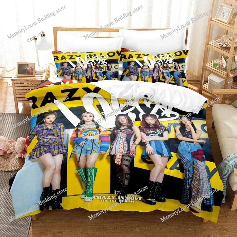 الاتجاه الموضة الحديثة Kpop مج - مراجعة Home Textiles Trends وسعره