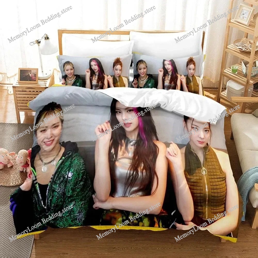 الاتجاه الموضة الحديثة Kpop مج - مراجعة Home Textiles Trends وسعره