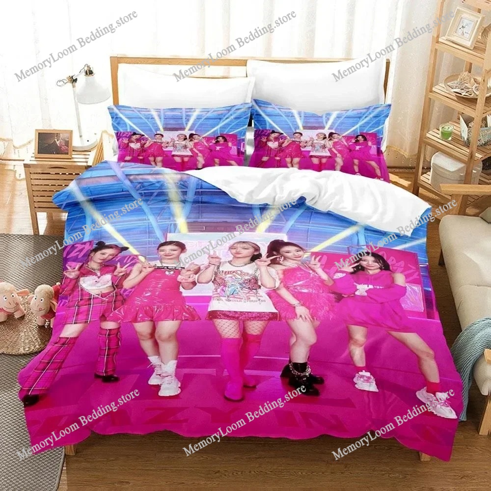 الاتجاه الموضة الحديثة Kpop مج - مراجعة Home Textiles Trends وسعره