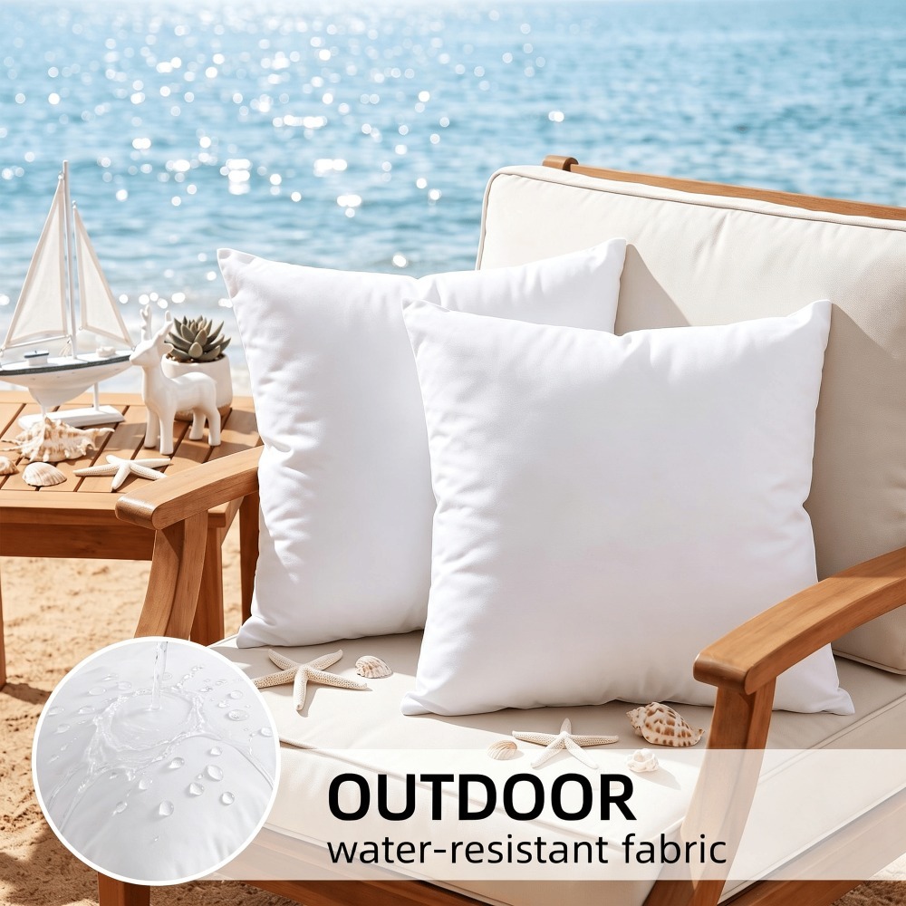 حشوات وسائد مقاس 18x18 بوصة، م - مراجعة Pillow Insert 18X18 وسعره