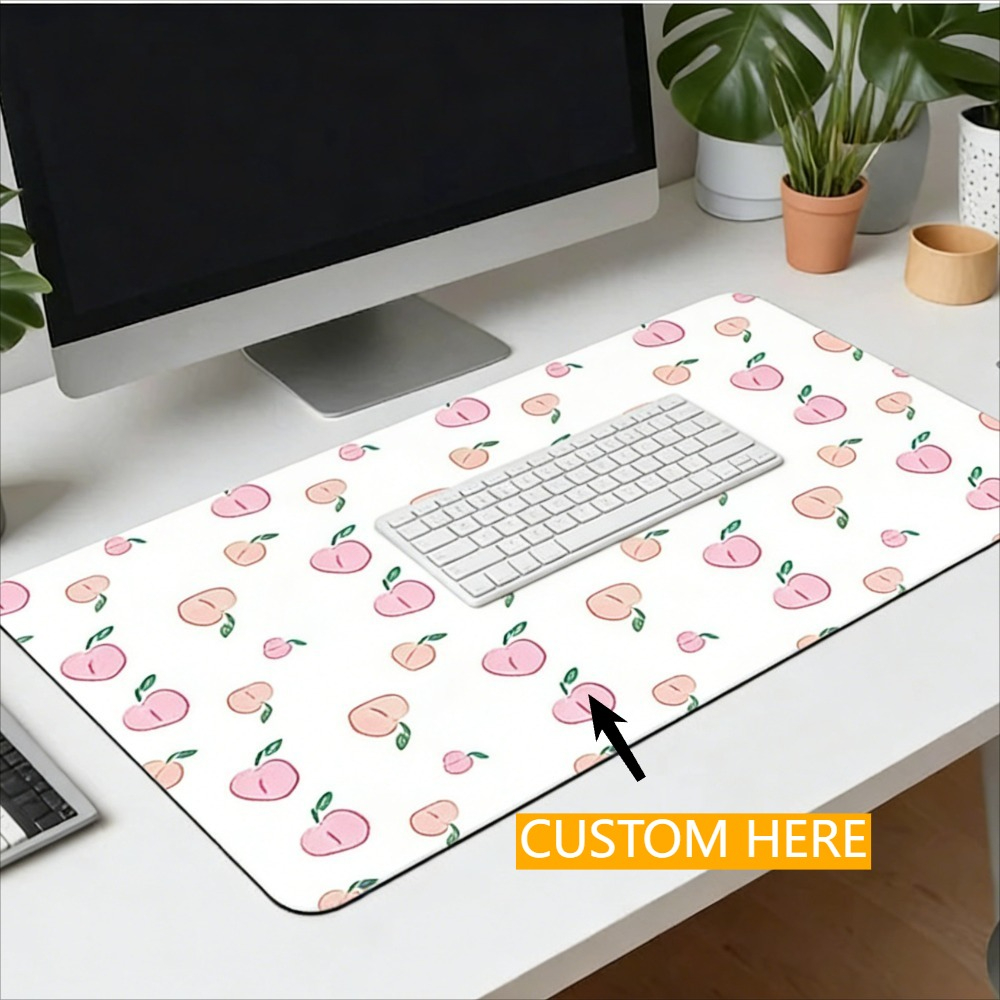 لوحة ماوس مخصصة مع صورة - وساد - مراجعة Home Textiles Today وسعره