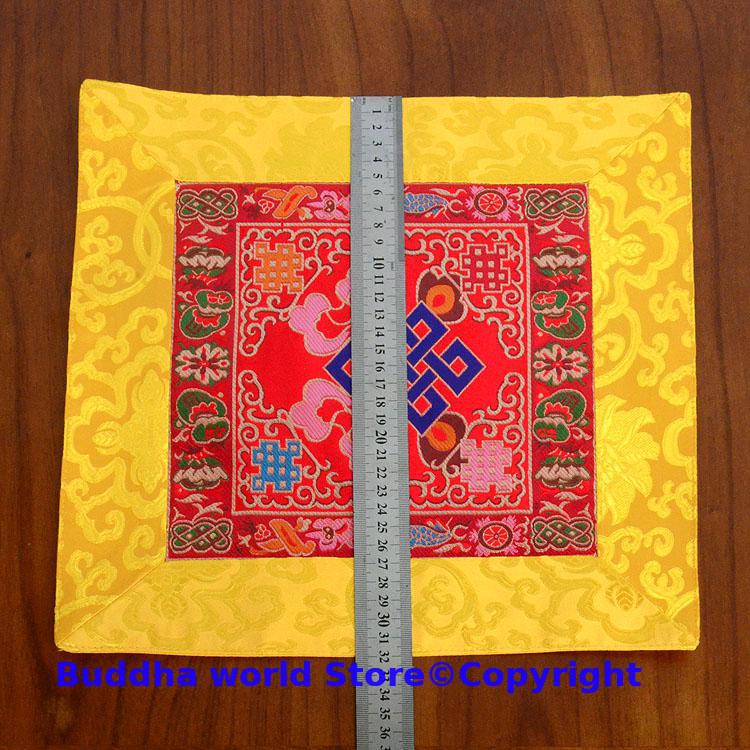 الجملة البوذية العنصر التبت ني - مراجعة Home Textiles India وسعره