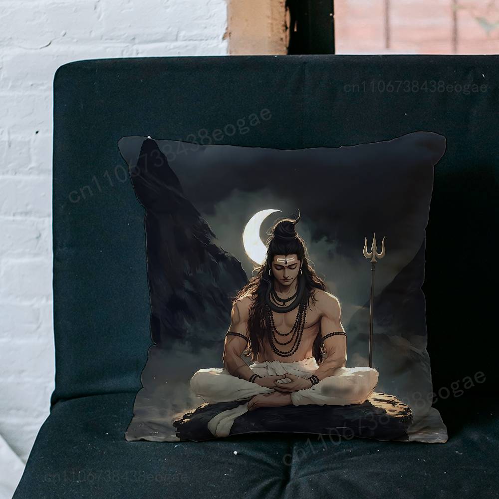غطاء وسادة من India Art Lord S - مراجعة Home Textiles India وسعره