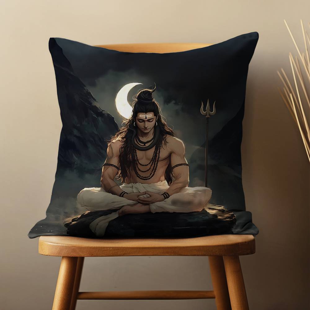 غطاء وسادة من India Art Lord S - مراجعة Home Textiles India وسعره