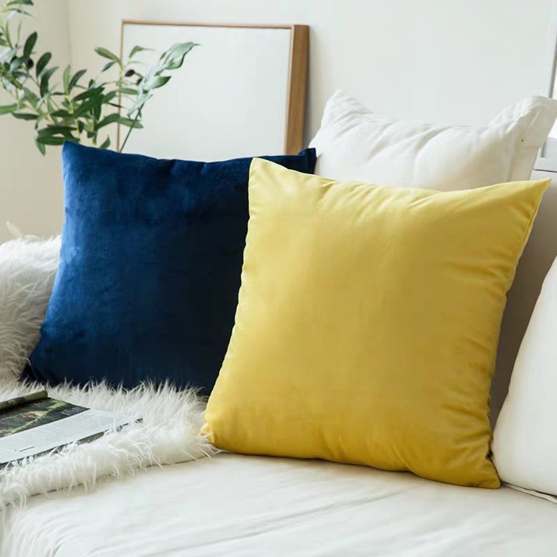 غطاء وسادة مقعد السيارة من الم - مراجعة Pillow Insert 18X18 وسعره