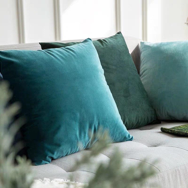 غطاء وسادة مقعد السيارة من الم - مراجعة Pillow Insert 18X18 وسعره