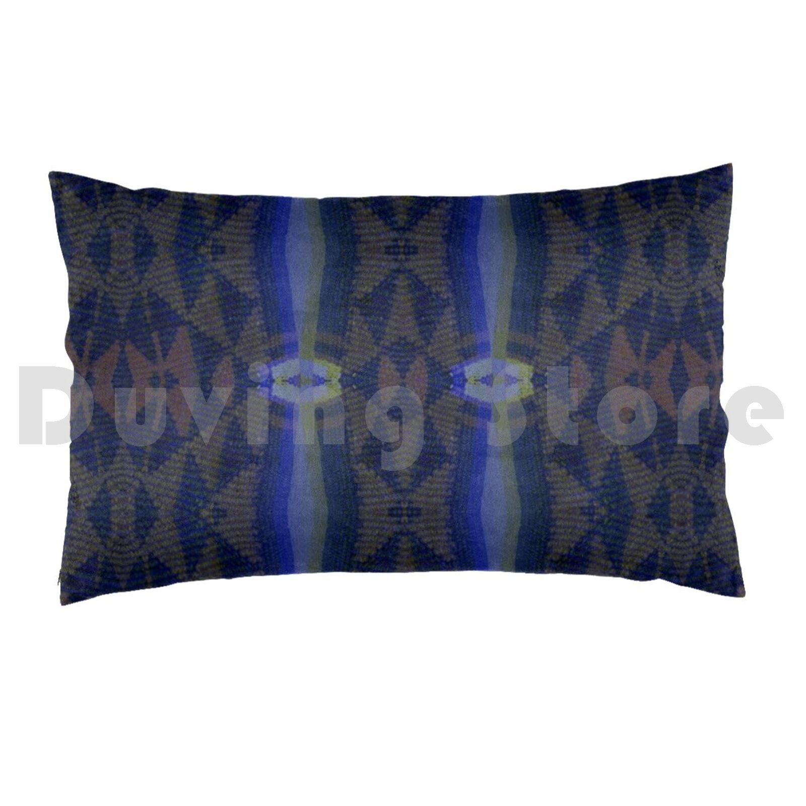 غطاء وسادة نوم من Bedouin بتصم - مراجعة Home Textiles Trends وسعره