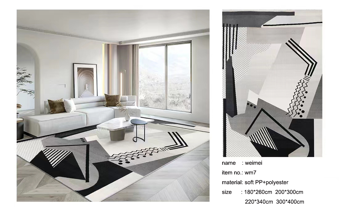 المنتجات الرائجة لعام 2023 وصل - مراجعة Home Textiles Trends وسعره