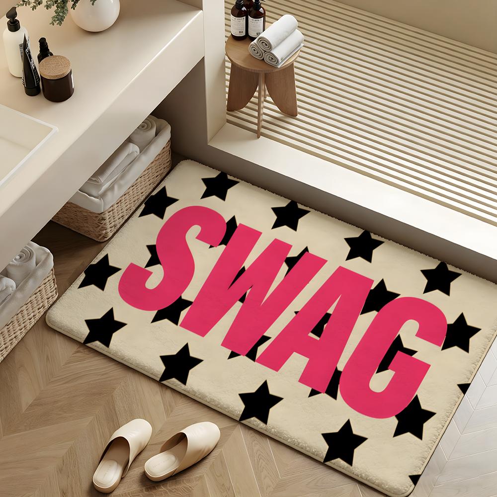 سجادة أرضية بتصميم عصري أنيق،  - مراجعة Home Textiles Trends وسعره